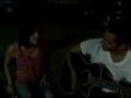 The Material- "The Truth About Reality" (acoustic)