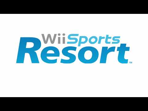 Wii Sports Resort OST: Pick A Mii - Theme 1