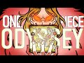 One Piece Odyssey Highlights MelonTeee