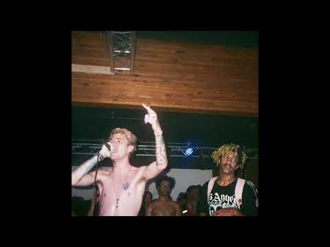 Lil Peep & P2THEGOLDMA$K - running out of time (R.O.O.T)