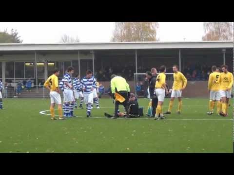 ESC-VEENSCHE BOYS 0-1