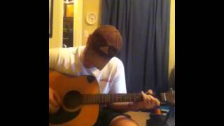 Amos Lee What&#39;s Been Going On cover