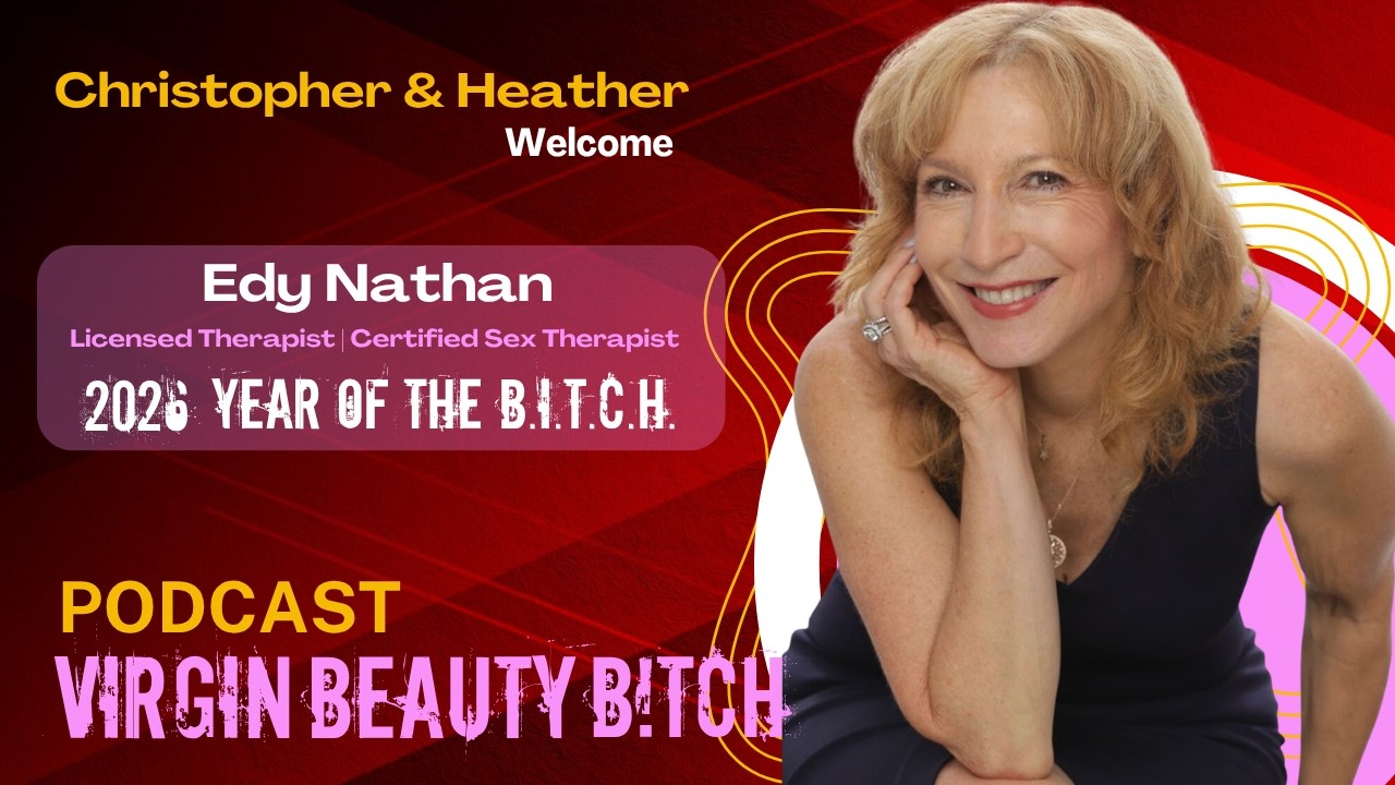VBB 374 Edy Nathan: The Bitch is Back, For You!