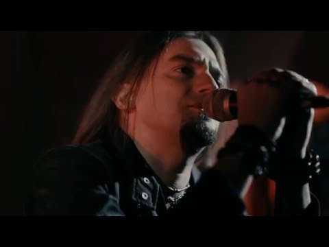 IN SPE - KRZYK TWOICH MYŚLI (Official video)