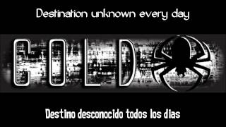 Cold - Flight of the Superstar Sub Esp- Ing