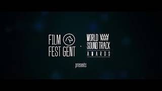 18th World Soundtrack Awards - Carter Burwell Live in Concert - Trailer