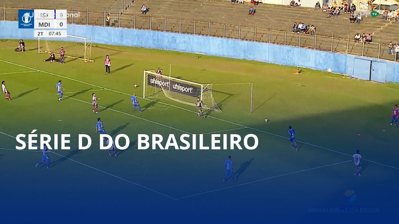 São Luiz vence confronto direto e elimina o Joinville