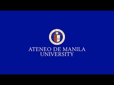 Welcome to Ateneo! LOYOLA SCHOOLS OPEN HOUSE 2021
