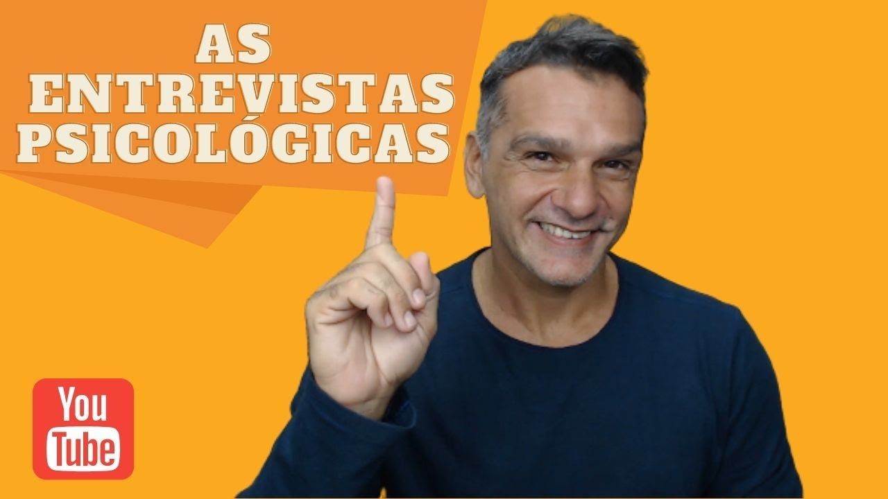 ENTREVISTA PSICOLÓGICA