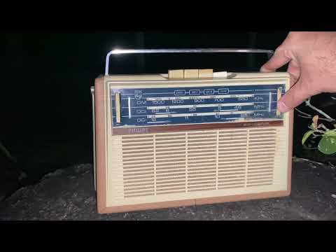 Radio 09 de Julho chegando em Alagoas. Ondas Médias. 1600 KHz.