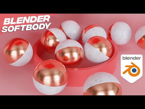 Blender Beginner Tutorial Create Gold Material Beautiful Render