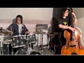 [ CTA . Tritune ✨ ] Brad Mehldau - Got Me Wrong . cover , #music #bass #drum #piano #연주곡