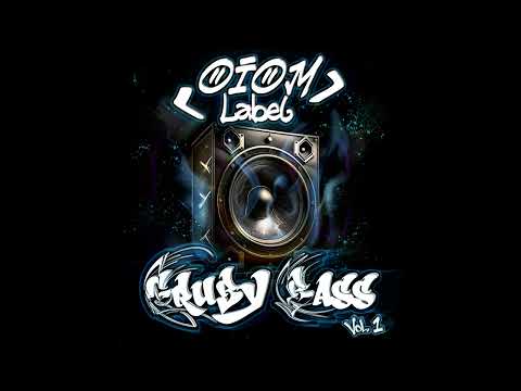 GRUBY BASS - KGB (KONCEPT GRUBY BASS)