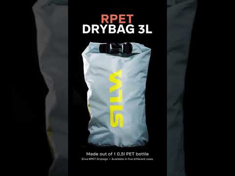 Rain Cover Silva R-PET