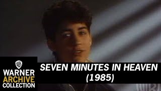 Original Theatrical Trailer | Seven Minutes in Heaven | Warner Archive