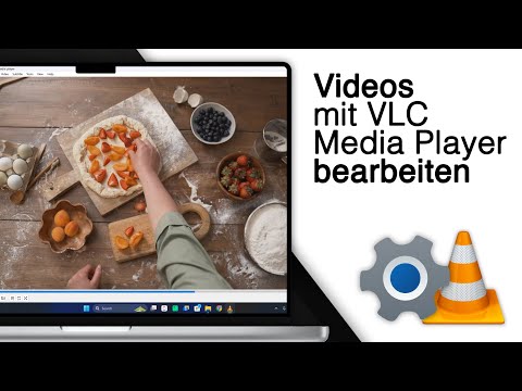 How to Cut Videos in VLC Media Player - Here's How! [2024]