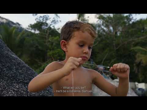 trailer