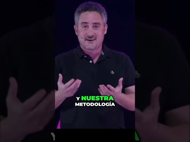 Emprender va mucho más allá de hacer negocios. Propósito y crecimiento