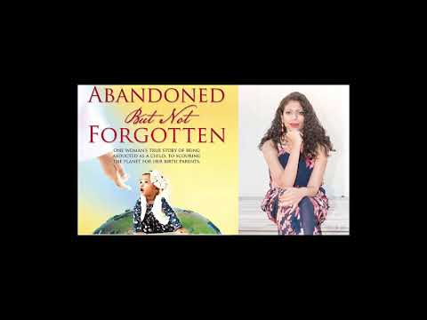 Dana Priyanka Hammond on WGVU with Shelley Irwin