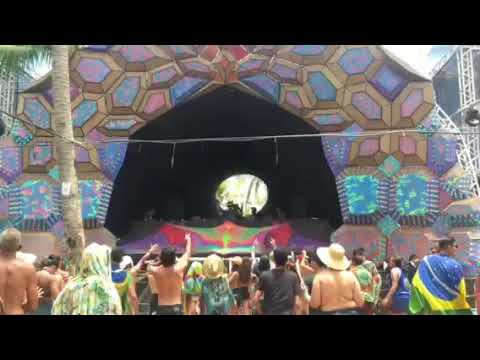 4i20 @ Universo Paralello 14