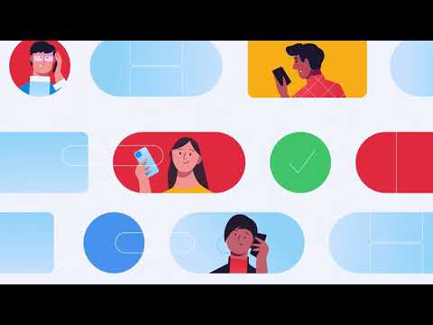 Vidico x Phonexa - Brand Animation