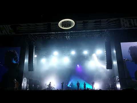 Parov Stelar - Hit Me Like a Drum @BudapestParkOfficial 2023.04.29