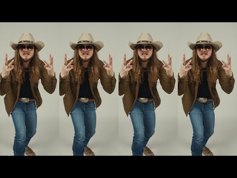 Josiah Siska - 3 Tequila Floor (A Cappella) [Official Video]