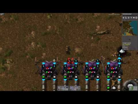 Bob's Mods Factorio 15.007