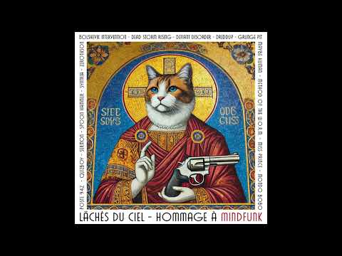 Dropped From The Sky - A Tribute To MINDFUNK (Full Album 2025)