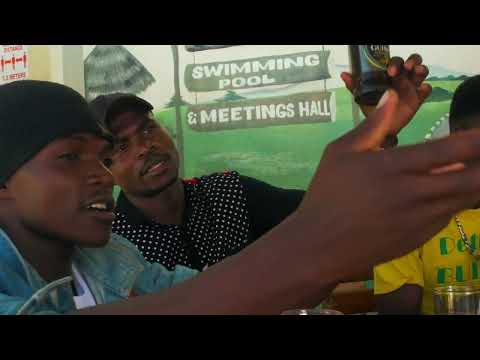 POMBE - KALI BOYS [ OFICIAL MUSIC VIDEO DIRECTED BY SERO CREATIVES ]