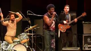 Charles Bradley - &quot;Ain&#39;t It a Sin&quot; (Recorded Live for World Cafe)