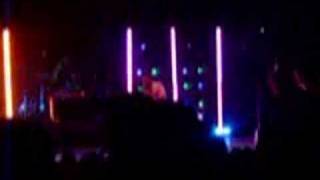 She Paints Me Blue ~ Jack's Mannequin/Something Corporate