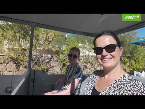 Impressiefilm Anne Studiereis