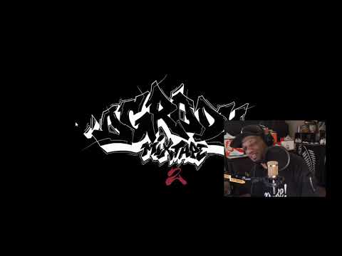 Polish Rap: KUKON - "Nie ma w mieście towaru" (New Zealand Reaction)