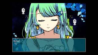 The Cradle of Ruin - C Route Gameplay 01