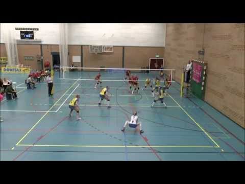 Brainconsultant Donitas - Dynamo, Set 1