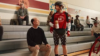 Jimmy John's B-Ball Dad