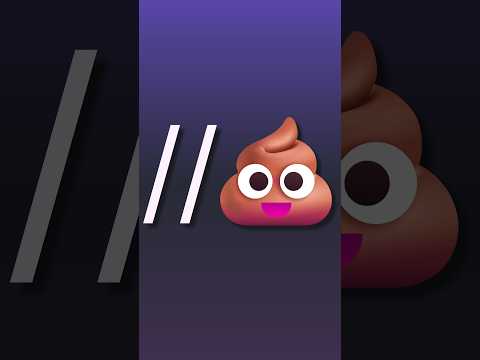 Comments Are a Code Smell