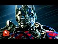Transformers: Age of Extinction (2014) - We Don't Need You Anymore Scene | Movieclips