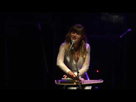 Maïa Vidal - Follow me