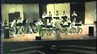 Brick High Jazz Maynard Fergusons "Marketplace"