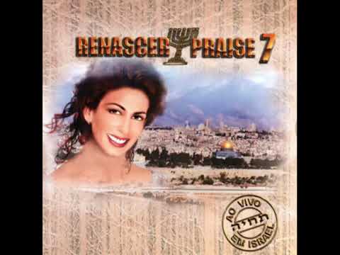 O Amor de Jesus - Renascer Praise