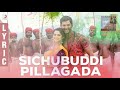 Pandhem Kodi 2 Movie Song Sichubudi Pillagada Vishal Hero