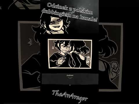 Polski dubbing gry The Coffin of Andy and Leyley #ashley #dubbing