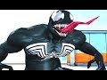 The Amazing Spider Man 2 IOS Walkthrough Part 21 Spider Man Vs Venom