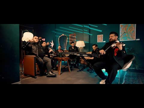 Leo de la Kuweit - Omul de succes | Official Video