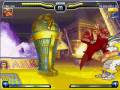JK MUGEN Delga Vs The Darkstalkers Anakaris