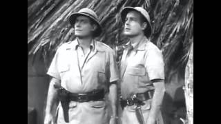 (1953) Ramar of the Jungle The Voice HD 1080p