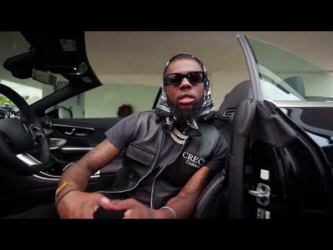 OFB YUNG ( watch me ) visualizer