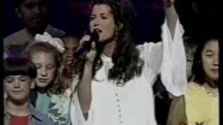 Children Of The World - Amy Grant
